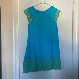 Cool, cotton, summer dress